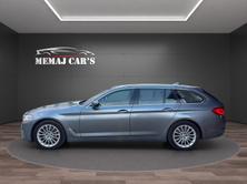 BMW 540i Touring Luxury Line Steptronic, Essence, Occasion / Utilisé, Automatique - 5