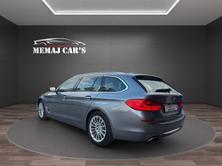 BMW 540i Touring Luxury Line Steptronic, Essence, Occasion / Utilisé, Automatique - 6