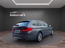 BMW 540i Touring Luxury Line Steptronic, Essence, Occasion / Utilisé, Automatique - 7