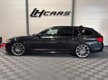 BMW 540i SAG Touring Dähler M-Performance, Benzin, Occasion / Gebraucht, Automatik - 2