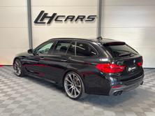 BMW 540i SAG Touring Dähler M-Performance, Benzin, Occasion / Gebraucht, Automatik - 3