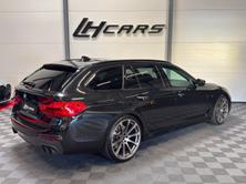 BMW 540i SAG Touring Dähler M-Performance, Benzin, Occasion / Gebraucht, Automatik - 4