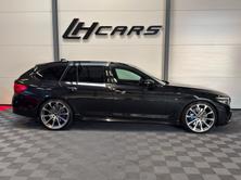 BMW 540i SAG Touring Dähler M-Performance, Benzin, Occasion / Gebraucht, Automatik - 5