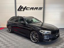 BMW 540i SAG Touring Dähler M-Performance, Benzin, Occasion / Gebraucht, Automatik - 6