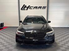 BMW 540i SAG Touring Dähler M-Performance, Benzin, Occasion / Gebraucht, Automatik - 7