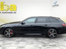BMW 540d 48V Touring M Sport Pro AHK 4x4, Hybride Léger Diesel/Électricité, Occasion / Utilisé, Automatique - 2
