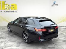 BMW 540d 48V Touring M Sport Pro AHK 4x4, Hybride Léger Diesel/Électricité, Occasion / Utilisé, Automatique - 3