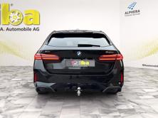 BMW 540d 48V Touring M Sport Pro AHK 4x4, Hybride Léger Diesel/Électricité, Occasion / Utilisé, Automatique - 4