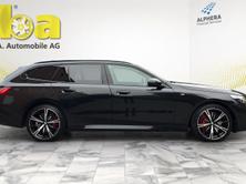 BMW 540d 48V Touring M Sport Pro AHK 4x4, Hybride Léger Diesel/Électricité, Occasion / Utilisé, Automatique - 6