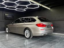 BMW 540d Touring Luxury Line Steptronic, Diesel, Occasion / Utilisé, Automatique - 2