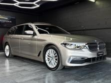 BMW 540d Touring Luxury Line Steptronic, Diesel, Occasion / Utilisé, Automatique - 3