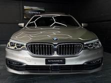 BMW 540d Touring Luxury Line Steptronic, Diesel, Occasion / Utilisé, Automatique - 5