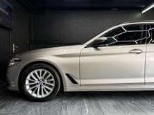 BMW 540d Touring Luxury Line Steptronic, Diesel, Occasion / Utilisé, Automatique - 6