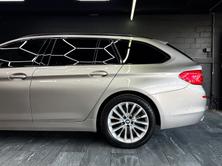 BMW 540d Touring Luxury Line Steptronic, Diesel, Occasion / Utilisé, Automatique - 7