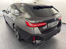 BMW 540d xDr 48V Tour M.S.Pro ''inkl. AHK Standheizung'', Hybride Leggero Diesel/Elettrica, Occasioni / Usate, Automatico - 2