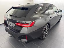 BMW 540d xDr 48V Tour M.S.Pro ''inkl. AHK Standheizung'', Hybride Leggero Diesel/Elettrica, Occasioni / Usate, Automatico - 3