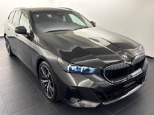 BMW 540d xDr 48V Tour M.S.Pro ''inkl. AHK Standheizung'', Hybride Leggero Diesel/Elettrica, Occasioni / Usate, Automatico - 4