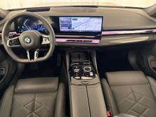 BMW 540d xDr 48V Tour M.S.Pro ''inkl. AHK Standheizung'', Hybride Leggero Diesel/Elettrica, Occasioni / Usate, Automatico - 7