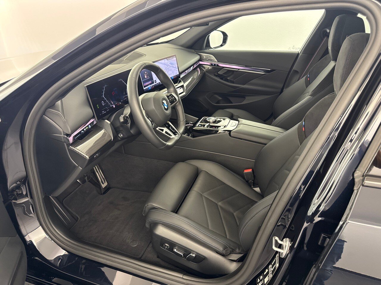 BMW 540d xDr 48V Tour M.S.Pro ''inkl. AHK Standheizung'', Hybride Leggero Diesel/Elettrica, Occasioni / Usate, Automatico - 5