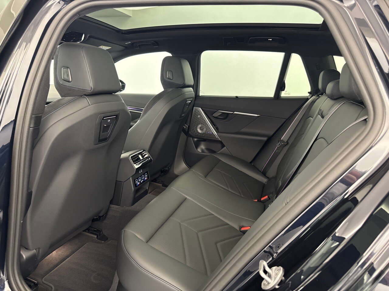 BMW 540d xDr 48V Tour M.S.Pro ''inkl. AHK Standheizung'', Hybride Leggero Diesel/Elettrica, Occasioni / Usate, Automatico - 6