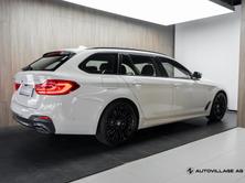BMW 540i Touring Steptronic, Essence, Occasion / Utilisé, Automatique - 2