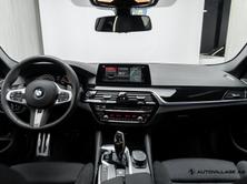 BMW 540i Touring Steptronic, Essence, Occasion / Utilisé, Automatique - 3