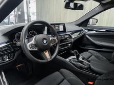 BMW 540i Touring Steptronic, Essence, Occasion / Utilisé, Automatique - 4