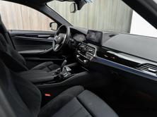 BMW 540i Touring Steptronic, Essence, Occasion / Utilisé, Automatique - 7