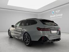 BMW 540d xDrive Touring, Hybride Léger Diesel/Électricité, Occasion / Utilisé, Automatique - 2