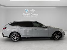 BMW 540d xDrive Touring, Hybride Léger Diesel/Électricité, Occasion / Utilisé, Automatique - 5