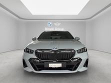 BMW 540d xDrive Touring, Hybride Léger Diesel/Électricité, Occasion / Utilisé, Automatique - 7