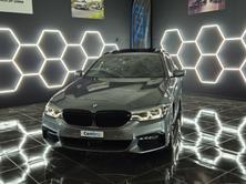 BMW 540i Touring Steptronic, Petrol, Second hand / Used, Automatic - 3