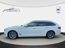 BMW 540d Touring Steptronic, Diesel, Occasion / Gebraucht, Automatik - 2