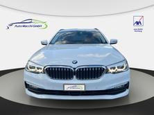 BMW 540d Touring Steptronic, Diesel, Occasion / Gebraucht, Automatik - 3