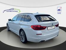 BMW 540d Touring Steptronic, Diesel, Occasion / Gebraucht, Automatik - 6