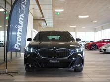 BMW 540d 48V Touring M Sport Pro Steptronic, Mild-Hybrid Diesel/Elektro, Occasion / Gebraucht, Automatik - 2