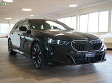 BMW 540d 48V Touring M Sport Pro Steptronic, Mild-Hybrid Diesel/Elektro, Occasion / Gebraucht, Automatik - 3