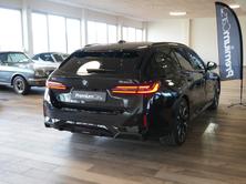 BMW 540d 48V Touring M Sport Pro Steptronic, Mild-Hybrid Diesel/Elektro, Occasion / Gebraucht, Automatik - 4