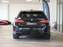 BMW 540d 48V Touring M Sport Pro Steptronic, Mild-Hybrid Diesel/Elektro, Occasion / Gebraucht, Automatik - 5