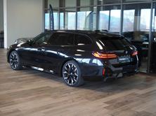 BMW 540d 48V Touring M Sport Pro Steptronic, Mild-Hybrid Diesel/Elektro, Occasion / Gebraucht, Automatik - 6