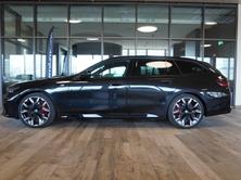 BMW 540d 48V Touring M Sport Pro Steptronic, Mild-Hybrid Diesel/Elektro, Occasion / Gebraucht, Automatik - 7