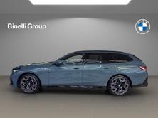 BMW 540d Touring M-SportPaket, Mild-Hybrid Diesel/Electric, Second hand / Used, Automatic - 2