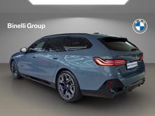 BMW 540d Touring M-SportPaket, Mild-Hybrid Diesel/Electric, Second hand / Used, Automatic - 3