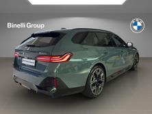 BMW 540d Touring M-SportPaket, Mild-Hybrid Diesel/Electric, Second hand / Used, Automatic - 5