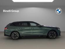 BMW 540d Touring M-SportPaket, Mild-Hybrid Diesel/Electric, Second hand / Used, Automatic - 6