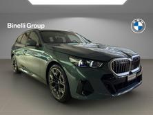 BMW 540d Touring M-SportPaket, Mild-Hybrid Diesel/Electric, Second hand / Used, Automatic - 7