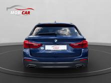 BMW 540i Touring Steptronic, Benzin, Occasion / Gebraucht, Automatik - 4
