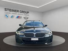 BMW 540i 48V Touring Pure M Sport Steptronic, Mild-Hybrid Benzin/Elektro, Occasion / Gebraucht, Automatik - 2