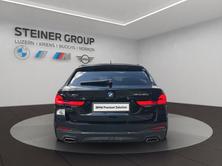 BMW 540i 48V Touring Pure M Sport Steptronic, Mild-Hybrid Benzin/Elektro, Occasion / Gebraucht, Automatik - 6