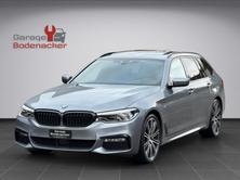 BMW 540i Touring M Sport Line Steptronic * M Paket * B58 * Vol, Benzina, Occasioni / Usate, Automatico - 2